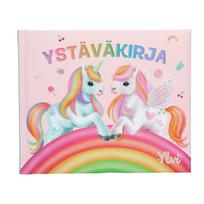 TOPModel Ylvi's Friend Book (1113202)