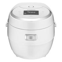 Cuckoo Rice Cooker Micom 1800ml white CR-1020F CR1020F (CR-1020F)