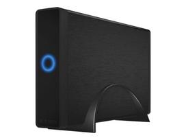 RaidSonic Technology RaidSonic ICY BOX External Storage Enclosure USB 3.0 SATA 6Gb/s