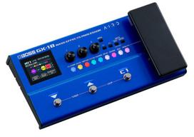 Boss GX-1B multi-effects pedal for bass (GX-1B)