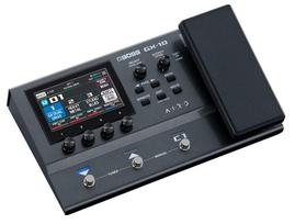 Boss GX-10 Multi-effects pedal for guitar and bass (GX-10)