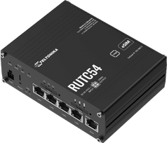 Teltonika RUTC54 Global 5G Edge Router