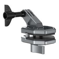 Telesin motorcycle mount for action cameras