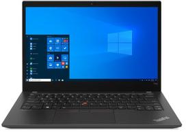 Käytetyt tuotteet Used Lenovo ThinkPad T14s G2 laptop, Windows 11 Pro (11003042491), Condition Grade B (11003042491)