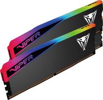 PATRIOT Viper Elite 5 RGB Ultra 2x32GB DDR5 6000MHz UDIMM VEUR564G6028K