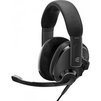 Wired headphones 3.5 mm jack/USB with microphone Sennheiser EPOS H3 black