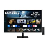 SAMSUNG Monitor Smart M70F S32FM702UU (LS32FM702UUXEN)