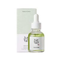 Beauty of Joseon Calming Serum Green tea + Panthenol 30 ml - Soothing and moisturizing face serum