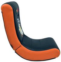 Subsonic Dragon Ball Z Gaming Rocker Chair