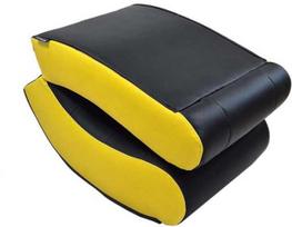 Subsonic Batman Gaming Rocker Seat