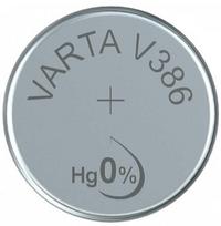 Varta Battery Watch SR43 115 mAh