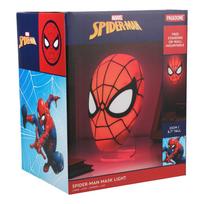 Paladone Spider-Man Mask Light