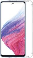 SAMSUNG Mobeen Clear Cover Galaxy A26 5G Transparent
