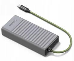 UGREEN CM856 USB/USB-C Grey