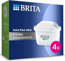 Brita 122 188 Maxtra Pro 4pcs