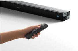 Xiaomi Soundbar Pro 2.0 ch NS5-EU (damaged packaging)