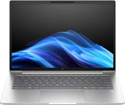 HP ___EliteBook 6 G1i 14 FHD+ IPS 225U 16GB 512SSD EN W11Pro Silver