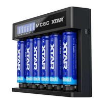 XTAR MC6C USB-C