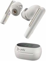 HP Poly Buds White for Voyager Free 60
