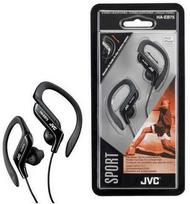 JVC HAE-B75B-NU Black