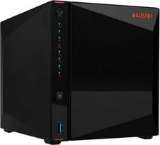 ASUSTOR Nimbustor 4 Gen2 AS5404T Black