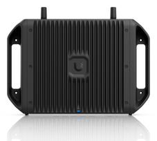 Ubiquiti Ruggedized, fanless 10GbE  UniFi Cloud Gateway