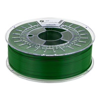 Extrudr Filament PETG 1.75 mm 1.1 kg -  Emerald Green