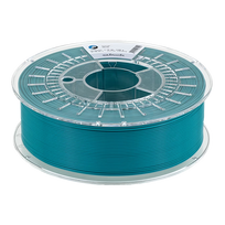 Extrudr Filament PETG 1.75 mm 1.1 kg - Turquoise