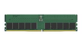 Kingston Technology KTH-PL556E-32G memory module 32GB 1 x 32GB DDR5 5600 MT/s 288-pin DIMM ECC