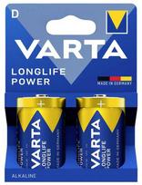 Varta LongLife Power D / R20 2pcs