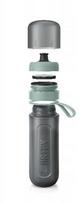Brita Active Filtering bottle 0.6L Pastel green