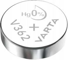 Varta V362 SR58 1.55V