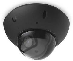 Ubiquiti UVC-G6-Pro-Dome-B Black
