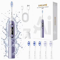 DREAME E10F Set Purple