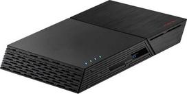 ASUSTOR Flashstor 12 Pro Gen 2 FS6812X 12 Bay Black