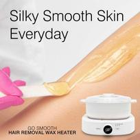 RIO WXR-EU/1,2 Go Smooth Hair Removal Wax Heater