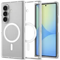 Spigen AirSkin Zero phone case with MagSafe support for Samsung Galaxy Z Fold 8 Ultra (F976) white