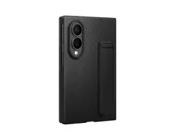 SAMSUNG EF-XF971SBE Carbon phone case for Galaxy Z Fold 8 (F971) black