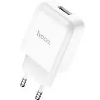 Hoco N2 travel charger | 10.5W | USB-A