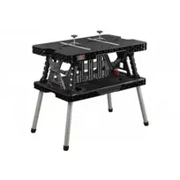 Keter DIY Folding workbench ROC 85x56.5x78.7cm