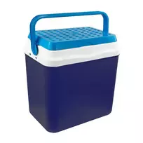 GIO`STYLE Height box Bravo 25 Ultra blue