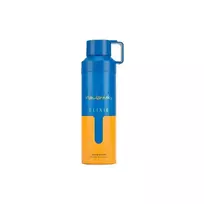 Armaf Odyssey Mandarin Sky Elixir, Woody, Deodorant Spray, For Men, 200 ml