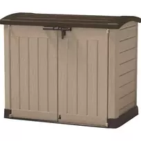 Keter Garden shed Store It Out Arc