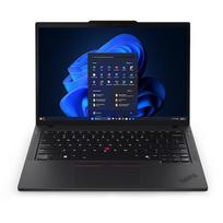 Lenovo ThinkPad T14 Gen 6 Core™ Ultra 5 225U 256GB SSD 16GB 14" (1920x1200) WIN11 Pro BLACK FP Reader,1YW 21QDS7T000