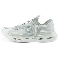 Mizuno Koi City Y2K Retro Fabric Non-Slip Wear-Resistant Breathable Low-Top Running Shoes Unisex sneaker White D1GH210301 37