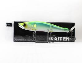 Gan Craft Kaiten 178 F Cruise Bait Floating Lure 06 (7344)