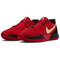 Nike Ja 2 EP Nightmare HQ2637-600 EU 47.5 raudona