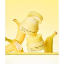 Skinfood Bananinė PDRN švytėjimo kremas 70ml NONE yellow