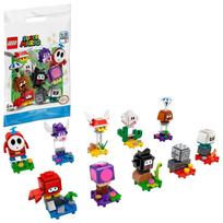LEGO Super Mario (71386) white
