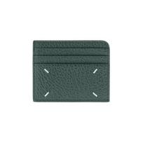 Maison Margiela Stitch Grain Card Wallet P4455 T7162 SA3VX0007 P4455 T7162